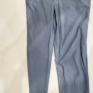 🏷️ Lululemon ABC Pants - Classic Fit 34x30 - Obsidian Gray